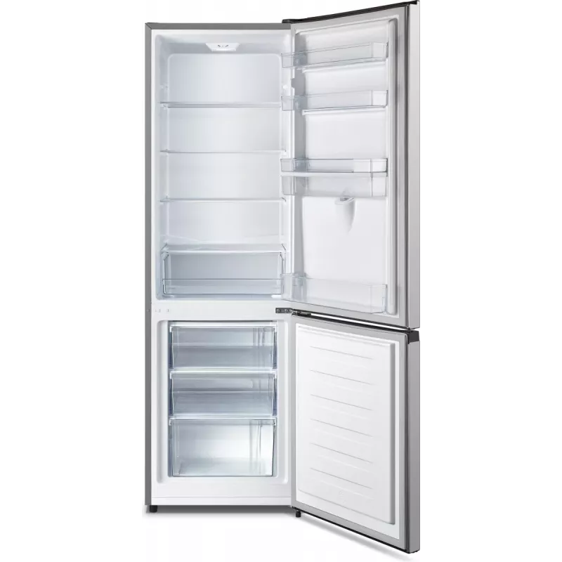 Gorenje RK418CPS4WD Freistehend 268 L Edelstahl