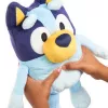 Moose Toys Pratende BLUEY, Cartoon character, 3 yr(s), Sounding, AA, Batteries included
