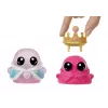MGA Entertainment DohKins Ice Cream Castle 123095 Knet-Spielset, ab 3 Jahren