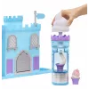 MGA Entertainment DohKins Ice Cream Castle 123095 Knet-Spielset, ab 3 Jahren