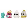 MGA Entertainment DohKins Ice Cream Castle 123095 Knet-Spielset, ab 3 Jahren