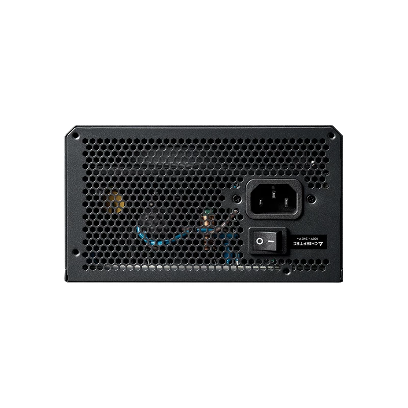 Chieftec Vega PPG-1000-C Netzteil 1000 W 24-pol ATX ATX Weiß