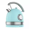 Elektrischer Wasserkocher Cecotec 1,8 L 2200 W Hellblau