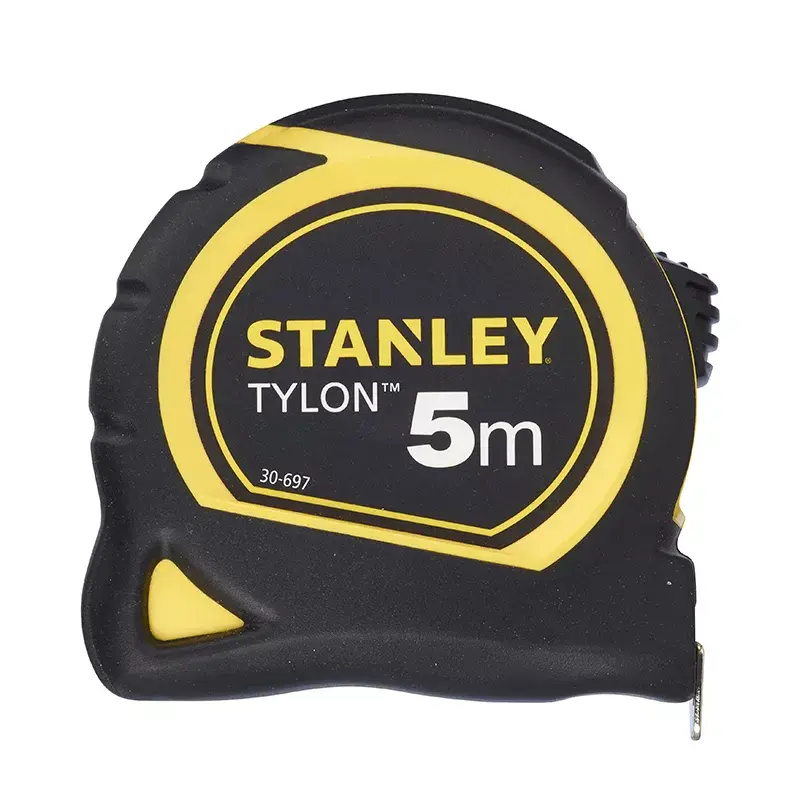 Bandmaß Stanley 0-30-657 8m ABS Synthetics
