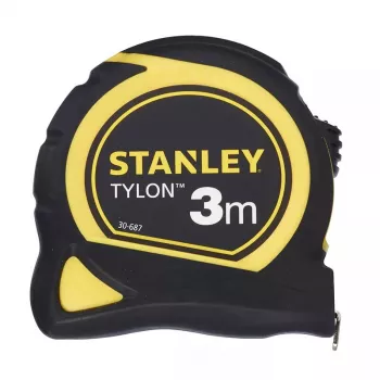 Bandmaß Stanley 0-30-657 8m ABS Synthetics