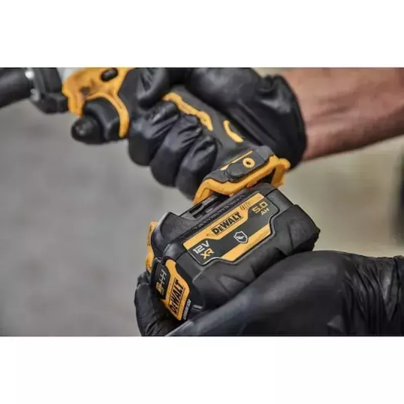DeWalt DCB126G-XJ XR Akku, 12 V 5,0 Ah