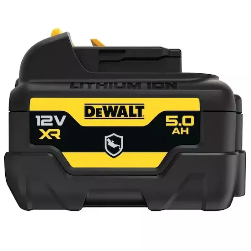 DeWalt DCB126G-XJ XR Akku, 12 V 5,0 Ah