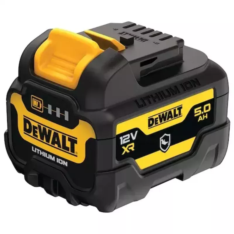 DeWalt DCB126G-XJ XR Akku, 12 V 5,0 Ah