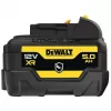 DeWalt DCB126G-XJ XR Akku, 12 V 5,0 Ah