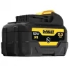 DeWalt DCB126G-XJ XR Akku, 12 V 5,0 Ah
