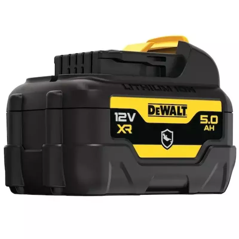 DeWalt DCB126G-XJ XR Akku, 12 V 5,0 Ah