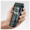 Braun Series 5 52B Ersatzkopf für Elektrorasierer – Schwarz