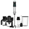Stabmixer Cecotec Power TitanBlack 1500 XL TotalMix