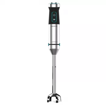 Stabmixer Cecotec Power TitanBlack 1500 XL TotalMix