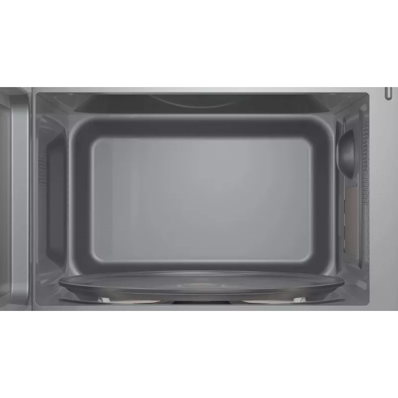 Bosch Serie 2 FL020MW0 Weiß Solo-Mikrowelle Arbeitsplatte 20 L 800 W