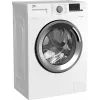 Beko WMO822A Waschmaschine Frontlader 8 kg 1400 U/min Weiß