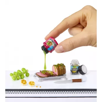 Miniverse Make It Mini Holiday, 8 Jahre, Mehrfarbig, Kunststoff