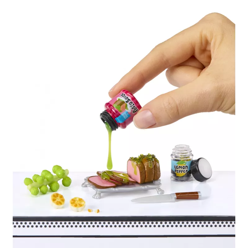 Miniverse Make It Mini Holiday, 8 Jahre, Mehrfarbig, Kunststoff