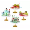 Miniverse Make It Mini Holiday, 8 Jahre, Mehrfarbig, Kunststoff