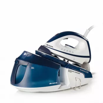 Bügeleisen Ariete 5571/00 2400 W Keramiksohle Weiß