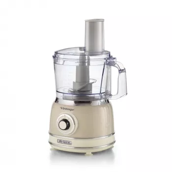 Ariete Vintage Line 1781/03 Küchenmaschine 1000 W 2,1 L Beige