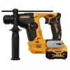 DeWalt DCH072P2-QW 12 V Akku-Bohrhammer SDS-plus, 2 x 5,0 Ah