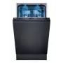 Siemens iQ500 SR65EX09ME Geschirrspüler Vollintegriert 10 Maßgedecke