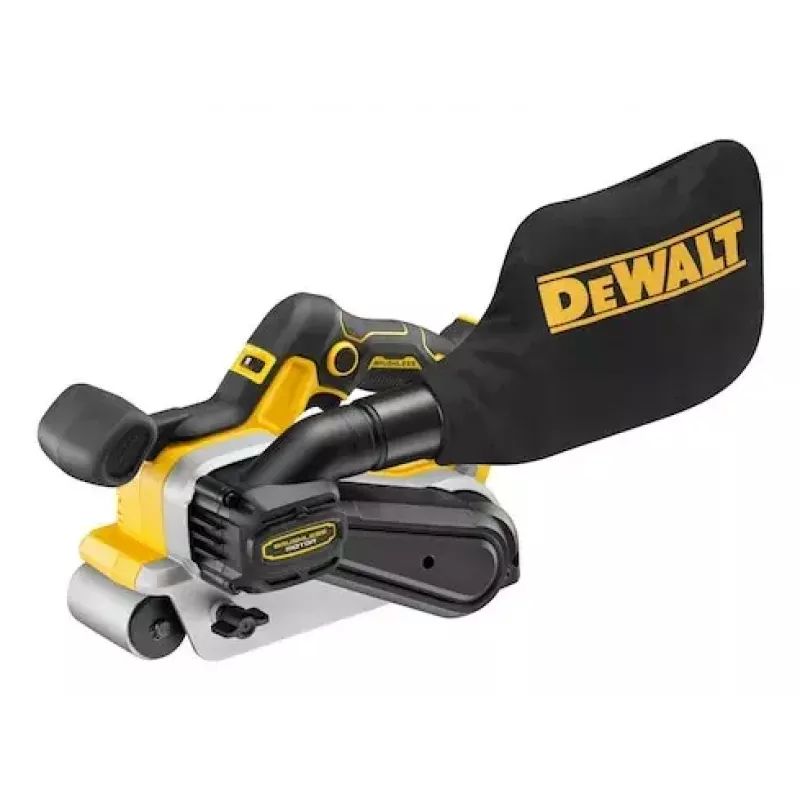 Bandschleifer DeWALT DCW220NT-XJ