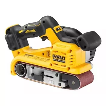 Bandschleifer DeWALT DCW220NT-XJ