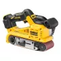 Bandschleifer DeWALT DCW220NT-XJ