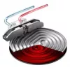 Espressomaschine Sage the Barista Touch 2 L SES880BSS4EEU1