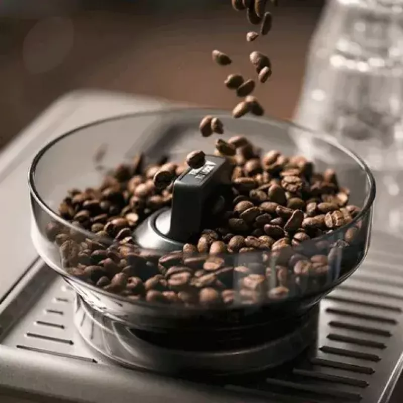 Espressomaschine Sage the Barista Touch 2 L SES880BSS4EEU1