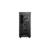 DeepCool MATREXX 55 V4 C R-MATREXX55-BCADA4-G-4 Midi-Tower-PC-Gehäuse, Hartglas, ATX/Micro-ATX/Mini-ITX, schwarz