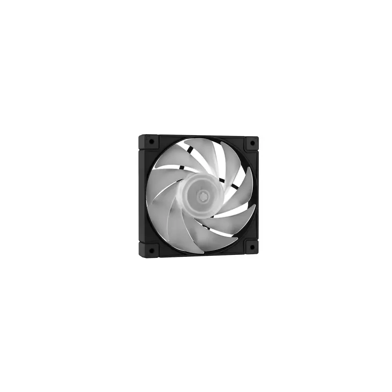 DeepCool MATREXX 55 V4 C R-MATREXX55-BCADA4-G-4 Midi-Tower-PC-Gehäuse, Hartglas, ATX/Micro-ATX/Mini-ITX, schwarz