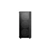 DeepCool MATREXX 55 V4 C R-MATREXX55-BCADA4-G-4 Midi-Tower-PC-Gehäuse, Hartglas, ATX/Micro-ATX/Mini-ITX, schwarz