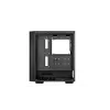 DeepCool MATREXX 55 V4 C R-MATREXX55-BCADA4-G-4 Midi-Tower-PC-Gehäuse, Hartglas, ATX/Micro-ATX/Mini-ITX, schwarz