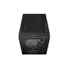 DeepCool MATREXX 55 V4 C R-MATREXX55-BCADA4-G-4 Midi-Tower-PC-Gehäuse, Hartglas, ATX/Micro-ATX/Mini-ITX, schwarz
