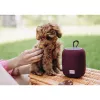 Canyon BSP-8 tragbarer Bluetooth-Lautsprecher, 10 W, Rot