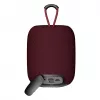 Canyon BSP-8 tragbarer Bluetooth-Lautsprecher, 10 W, Rot