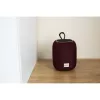 Canyon BSP-8 tragbarer Bluetooth-Lautsprecher, 10 W, Rot