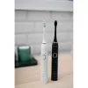 Sonic Electric Toothbrush AENO DB2S Schwarz 4 Modes 46000rpm