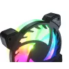 COUGAR VORTEX ARGB VX120 Computergehäuse-Lüfter 12 cm Schwarz 1 Stück