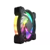 COUGAR VORTEX ARGB VX120 Computergehäuse-Lüfter 12 cm Schwarz 1 Stück
