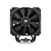 Kühlkörper/Radiator COUGAR Gaming CGR-FZAE85 12 cm Schwarz