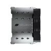 Kühlkörper/Radiator COUGAR Gaming CGR-FZAE85 12 cm Schwarz