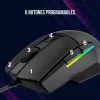 Maus Lorgar Jetter 357 Gaming Optisch Rechtshänder