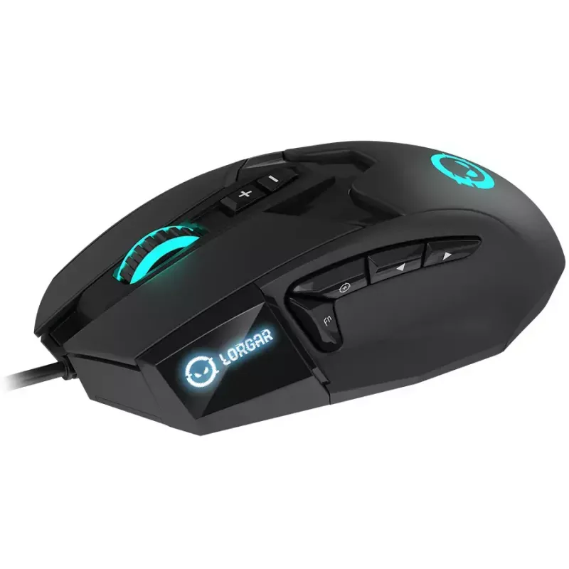 Gaming-Maus LORGAR Stricter 579 USB