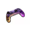 Canyon Brighter GPW-04 Wireless-Gamepad mit Dongle, kristalltransparent