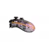 Canyon Brighter GPW-04 Wireless-Gamepad mit Dongle, kristalltransparent