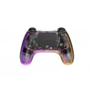 Canyon Brighter GPW-04 Wireless-Gamepad mit Dongle, kristalltransparent